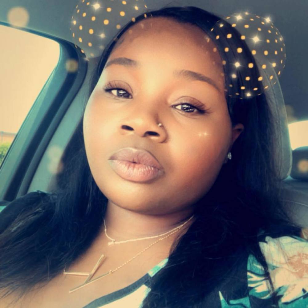 Meet your Posher, Kalanah